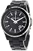 Michael Kors,Michael Kors Quartz, Black Dial with Black Plastic Bracelet - Womens Watch MK5248,Michael Kors,MK5248,MKS-MK5248