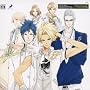 Dramatic CD Collection VitaminZ�E�n�b�s�[�r�^�~��~Oh! ���R�E�o�g��~