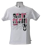 RUSTY(ラスティ) Tシャツ ホワイト WHT