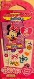 Disney Minnie Mouse Bow-Tique Color N Stick Activity Set