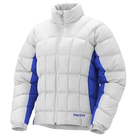Marmot Guides Down Sweater - Ladies by Marmot