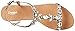 Dune London Women's Khloe Dress Sandal