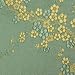 Eyeglass Pouch - Silk Brocade
