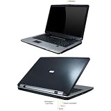 17 Notebook Barebones