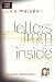 Letters from the Inside (pb)