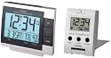 La Crosse Technology COMBO6 Digital Alarm Clock Combo