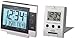 La Crosse Technology COMBO6 Digital Alarm Clock Combo