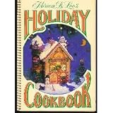 MiriamB.Loo'sHolidayCookbook