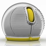 Gel Covered Mouse, Cadmium Yellow