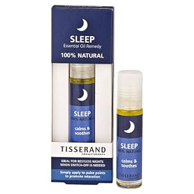 Tisserand Sleep Roller Ball (10ml)