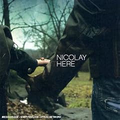 nicolay