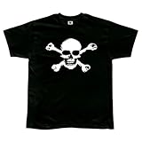Skull & Crossbones T-Shirt