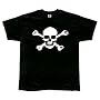 Pirate Skull & Crossbones Movie T-Shirt