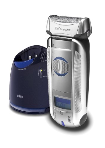 Braun Series 5 8995 Men's Shaver