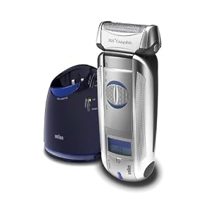 Braun Series 5 (8995) Men's Shaver