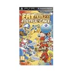 Fat Princess (PSP)