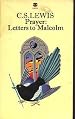 Prayer: Letters to Malcolm