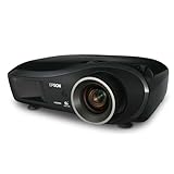 Epson Powerlite Home Cinema 1080 Home Theater Projector