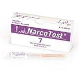ODV NarcoTest Kits - Cocaine HCl & Crack Reagent