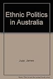 Ethnic politics in Australia