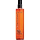 UPC 884486235633 product image for Matrix Total Results Mega Sleek Iron Smoother Defrizzing Leave-In Spray | upcitemdb.com