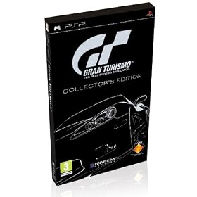 Gran Turismo Roadster - �dition sp�ciale
