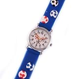 Montre enfant foot