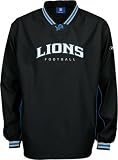 Men's Detroit Lions DP Hot Jacket