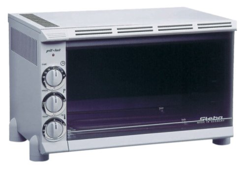 Steba TO / 5Z.4 Backofen / Grill