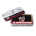 Washington Nationals Embroidered Checkbook