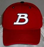 Ball State Cardinals Adult Adjustable Hat by Top of the World