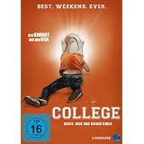Collegevon "Drake Bell"