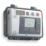 Megohmmeter, Battery Megger MIT510