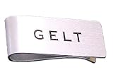 Gelt Moola Money Clip