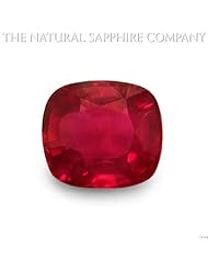 Natural Ruby, 2.57ct. (U4268)