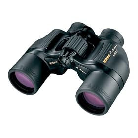 Nikon Action - Binoculars 8 x 40 - porro