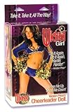 Wicked Girl Kirsten Cheerleader Party Doll