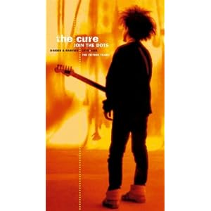 The Cure -  Join The Dots - B-Sides & Rarities - Disc 03 - 1992-1996