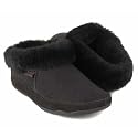 Fitflop Billow Black mules