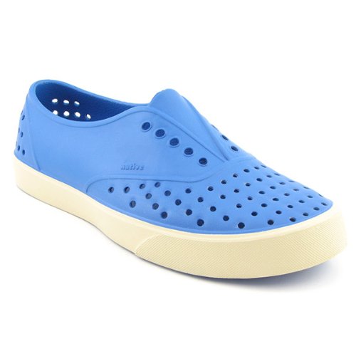 NATIVE Miller Mens SZ 7 Dodger Blue Sneakers Shoes