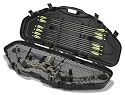 Plano Protector Series Bow Case (Black)