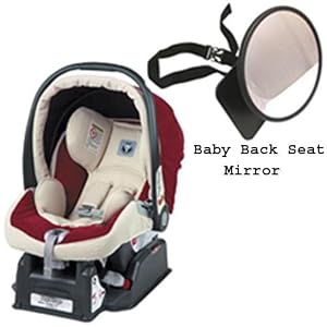 Buy Peg Perego Primo Viaggio SIP 30 30 Car Seat Sophia... by Peg Perego USA now!