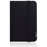 Incipio Kaddy Nylon Kindle Case, Black (Fits Kindle Keyboard)