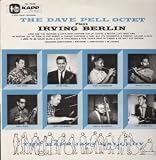 PLAYS IRVING BERLIN 7 INCH (7" 45) SPANISH KAPP