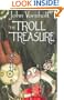 Troll Treasure (Troll King Trilogy)