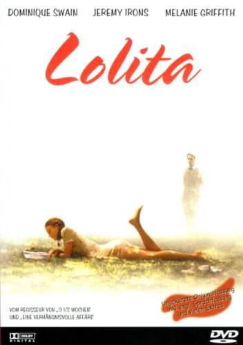 Lolita - Ungekürzte Originalfassung