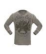 Silver Star Mens CHOPPED UP THERMAL