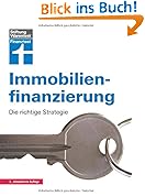 Immobilienfinanzierung
