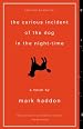 The Curious Incident of the Dog in the Night-Time: A Novel