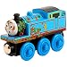 Learning Curve Brands Thomas and Friends Wooden Railway - Mud Covered Thomas